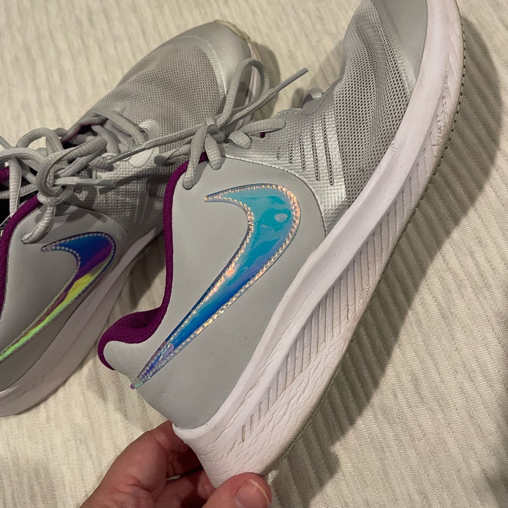 Girls Nike Star Runner Shoes - 6.5Y